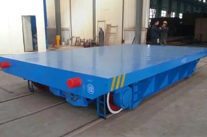智能rgv小車調(diào)度系統(tǒng)中rgv小車的種類和引導(dǎo)方式