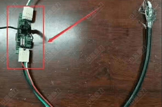 對(duì)于無(wú)人值守稱重系統(tǒng)作弊的檢查方法
