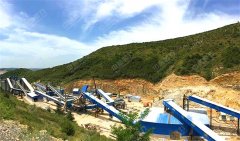 重慶新建碎石廠，采石場(chǎng)的朋友注意了！這份“資源開(kāi)發(fā)方案”剛出臺(tái)