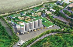 陜西省自然資源廳印發(fā)《陜西省綠色礦山建設(shè)管理辦法（試行）》