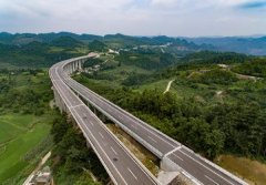【利好】貴州要求高速公路提升工程需從現(xiàn)有持證砂石場(chǎng)進(jìn)料